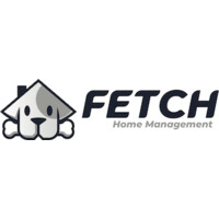 Fetch Home Management Logo