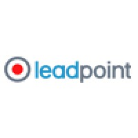 Lead-Point Logo