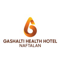 Gashalti Health Hotel, Naftalan Logo