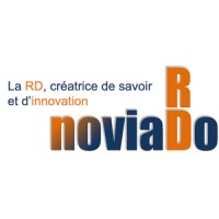 Services-conseils Noviado-RD Logo