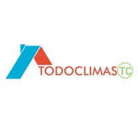 TodoClimasTC Logo