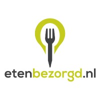 EtenBezorgd Logo