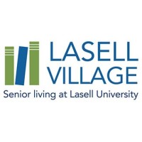 Lasell Village Logo