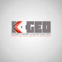 Kageo Expert Design & Construction Logo