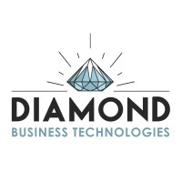Diamond Business Technologies Logo