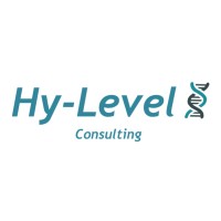Hy-Level Consulting Logo