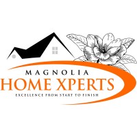 Magnolia Home Xperts Logo