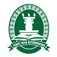 Isipathana College Colombo Logo