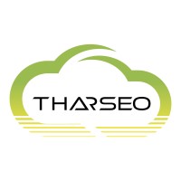 Tharseo IT Logo