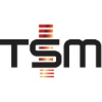 Thermal Solutions Manufacturing Logo