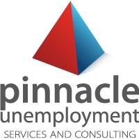 Pinnacle Unemployment Services and Consulting Logo