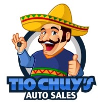 Tio Chuys Auto Sales Logo