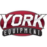 York Equipment Logo