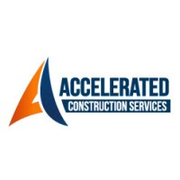 Accelerated Construction Services Logo
