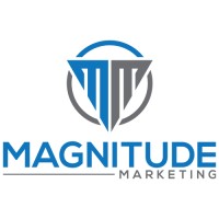 Magnitude Marketing Inc Logo