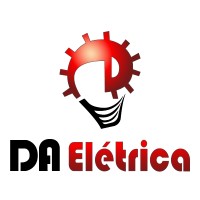 Diretório Acadêmico de Engenharia Elétrica Logo