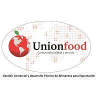 Union Food Logo