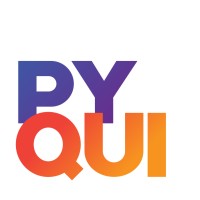 Pyqui Logo