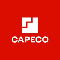 CAPECO Perú Logo