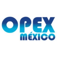 OPEX México Logo