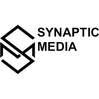 Synaptic Media Logo