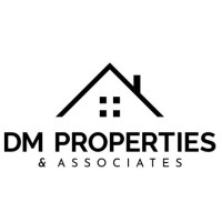 DM Properties & Associates Logo