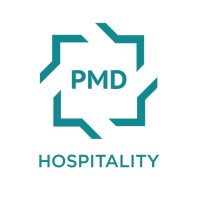 PMD Hospitality Logo