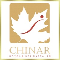 Chinar Hotel and SPA, NAftalan Logo