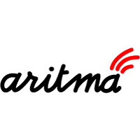 Aritma Games Logo