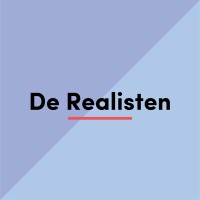 De Realisten Logo