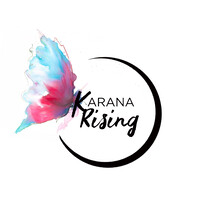 Karana Rising Logo