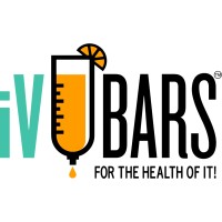 iV Bars Inc Logo