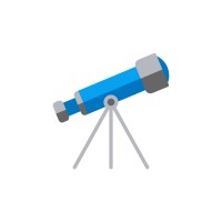 Telescope Task Manager Logo