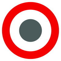 On Target Health Logo