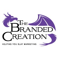 The Branded Creation Logo