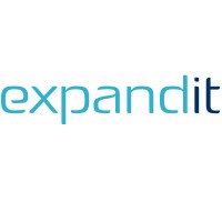 ExpandIT Mobile DK Logo