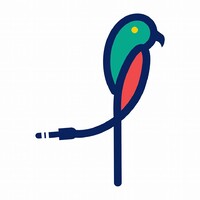 Periquera Records Logo