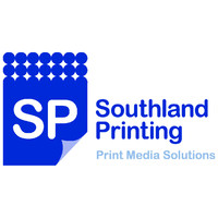 Southland Printing, Inc. Logo