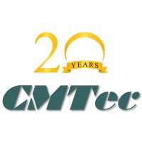 CMTec Logo