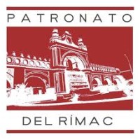 Patronato del Rimac Logo