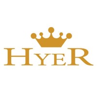 HYER Consulting Logo