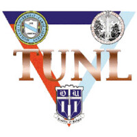Triangle Universities Nuclear Laboratory Logo