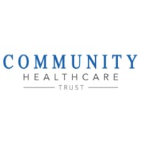 Community Healthcare Trust Logo