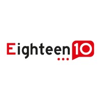 Eighteen10 Logo