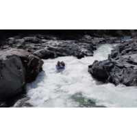 H2O Adventures Logo