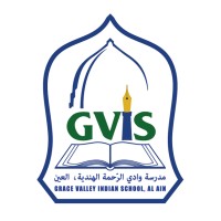 Grace Valley Indian School Logo