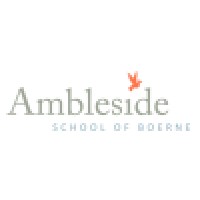Ambleside School of Boerne Logo