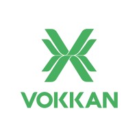 Vokkan Logo