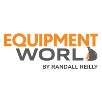 Equipment World Logo