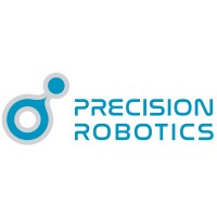 Precision Robotics Ltd. Logo